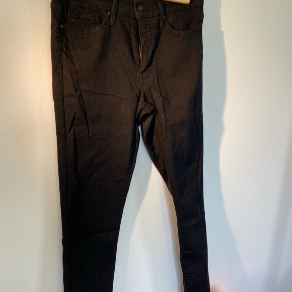 LEVI’S 311 Shaping Skinny Size 30 - Picture 2 of 5